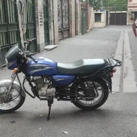 موتور رهرو باکسر ۱۵۰ سالم