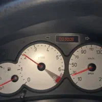پژو 206 تیپ دو مدل 1400 صفر