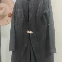 مانتو شلوار