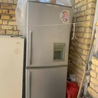 یخچال فریزر هیمالیا