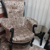مبل|مبلمان خانگی و میز عسلی|تهران, شمشیری|دیوار