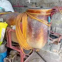 اداوات تراکتور