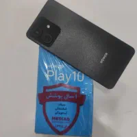 هانر play 10