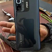 پوکو m5s