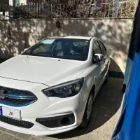 شاهین cvt g اتومات|خودرو سواری و وانت|کرج, دولت‌آباد|دیوار