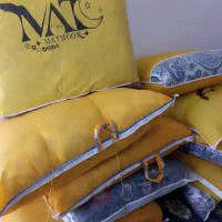 تشک مسافرتی|رختخواب، بالش، پتو|داراب, |دیوار