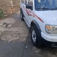 پیکاپ ریچ|خودرو سواری و وانت|مشهد, انبارنفت|دیوار