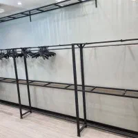 قفسه بندی و دکور مغازه|فروشگاه و مغازه|کرج, شهرک اوج|دیوار