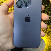 ایفون 14pro باتری 100