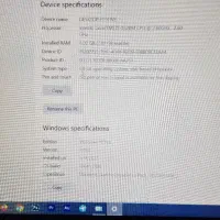 لبتاپ دل|رایانه همراه|کرمانشاه, |دیوار