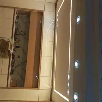 برقکار ساختمان برقکشی