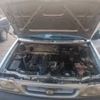 پراید مدل ۸۵|خودرو سواری و وانت|گلبهار, شهر جدید گلبهار|دیوار