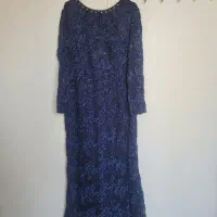 لباس مجلسی وکت سارافون|لباس|قزوین, |دیوار