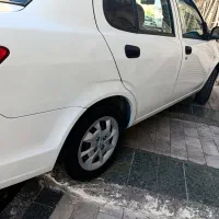 باسلام فروش یک دستگاه ساینامدل99|خودرو سواری و وانت|بیرجند, |دیوار