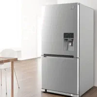 فروش یخچال فریزر دوو مدل DB-2832S آکبند