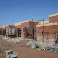 مسکن طایقان