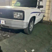 وانت مزدا 2000 شاسی ها پلمپ