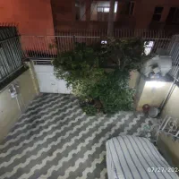 منزل-دو-طبقه-درب-از-حیاط-مستقل