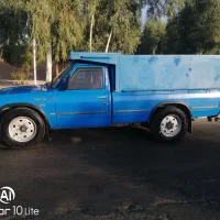 نیسان وانت|خودرو سواری و وانت|تهران, نعمتآباد|دیوار