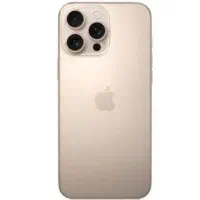 آیفون ۱۶ پرومکس  رجیستر شده|موبایل|خوی, |دیوار