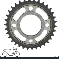 لوازم متور دند عقب متور 34 تای