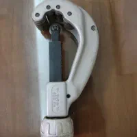 لوله بر (Ridgid) ریجید