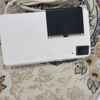 تقویت فرکانس آنتن تلویزیون مارک سیماران