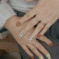 کاشت ناخن با قیمت باور نکردنی 230|خدمات آرایشگری و زیبایی|گرگان, |دیوار