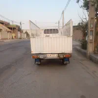 نیسان زداف وانت مدل ۸۴|خودرو سواری و وانت|باوی, |دیوار