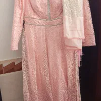 لباس مجلسی شاین دار
