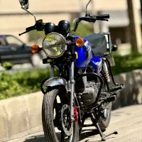 باکسر KLD