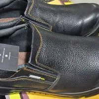 کفش ایمنی مهندسی