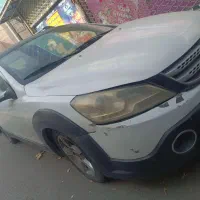 اچ سی کراس۱۳۹۶ نقدواقساط شرایطی معاوضه خودرو