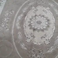 فرش ۶متری سالم و تمیز