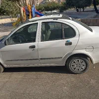 تیبا 97 صندوقدار