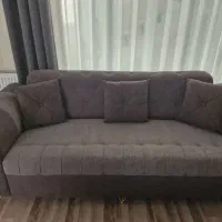 مبل چستر پنج نفره|مبلمان خانگی و میز عسلی|اردبیل, |دیوار