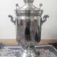 سماور 20 لیتری|سماور، چایساز، قهوهساز|تهران, شهرک شریعتی|دیوار