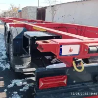 تیغه مارال 1404