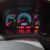 تیبا ۲ EX مدل ۹۸