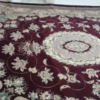 فرش ۱۲ متری سالم