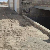 مغازه نیمه ساز