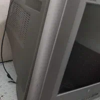 tvقدیمی 21همراه بامیزtv|تلویزیون و پروژکتور|گرگان, |دیوار