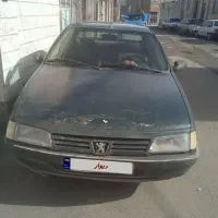 فنی سالم بشرط مدل83