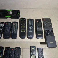 ۳۰عدد کنترل تلویزیون گیرنده اندروید  کلی دونه ۲۰ت|تلویزیون و پروژکتور|پردیس, فاز ۸|دیوار