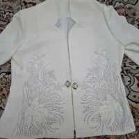 کت و دامن مجلسی