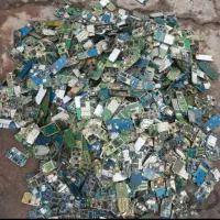 انواع برد موبایل خراب و سوخته