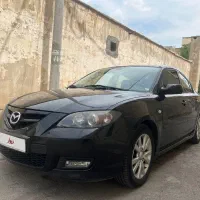 مزدا۳ تیپ ۳|خودرو سواری و وانت|مبارکه, |دیوار