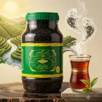 عرضه چای حجی کربلا در تهران بصورت رایگان