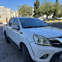 دوکابین فوتون بنزینی،مدل ۱۳۹۸