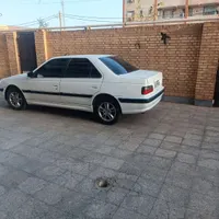 پژو پارس LX TU5، مدل ۱۴۰۱